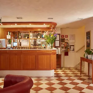 Commercio & Pellegrino Venise