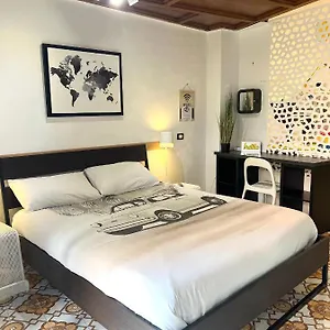 Aria Di Casa , Rome Italie