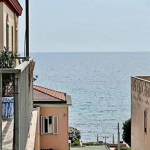 Blue Terrace , Alghero Italie