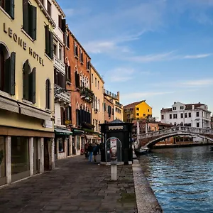 Filù 3*, Venise Italie