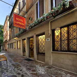 Caprera 2*, Venise Italie