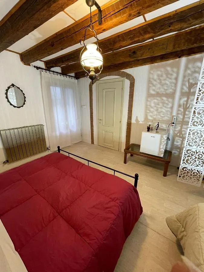 King'S Garden Hotel Veneza Casa de hóspedes