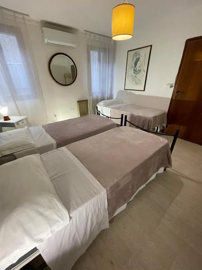 King'S Garden Hotel Veneza Casa de hóspedes