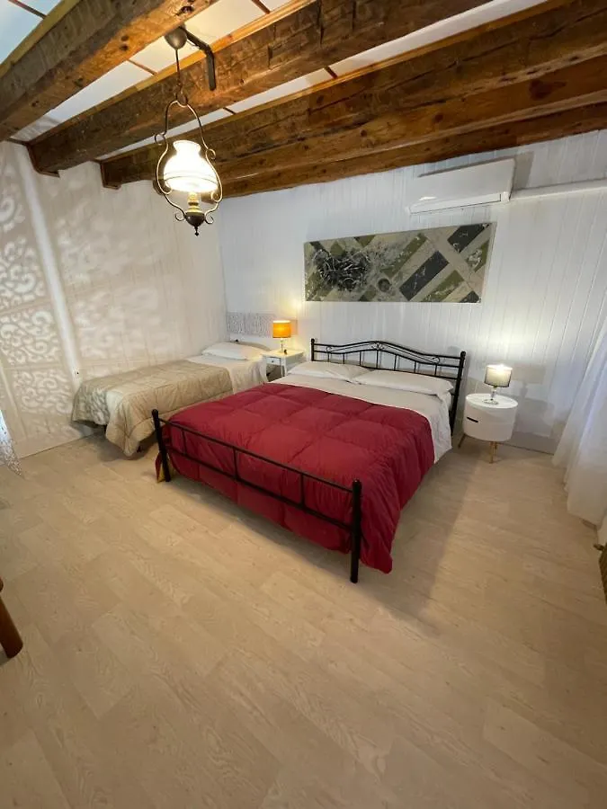 King'S Garden Hotel Veneza