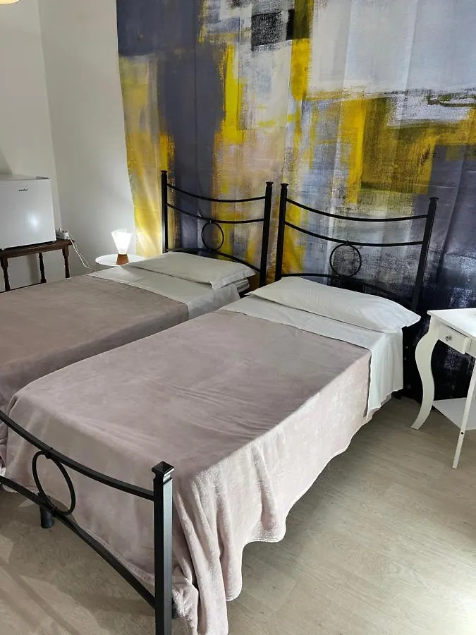 Casa de hóspedes King'S Garden Hotel Veneza