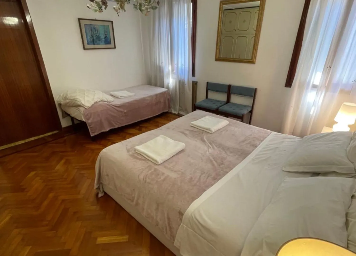 King'S Garden Hotel Veneza 0*,