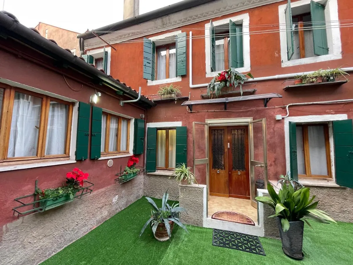 Hotel King'S Garden à Venise Italie