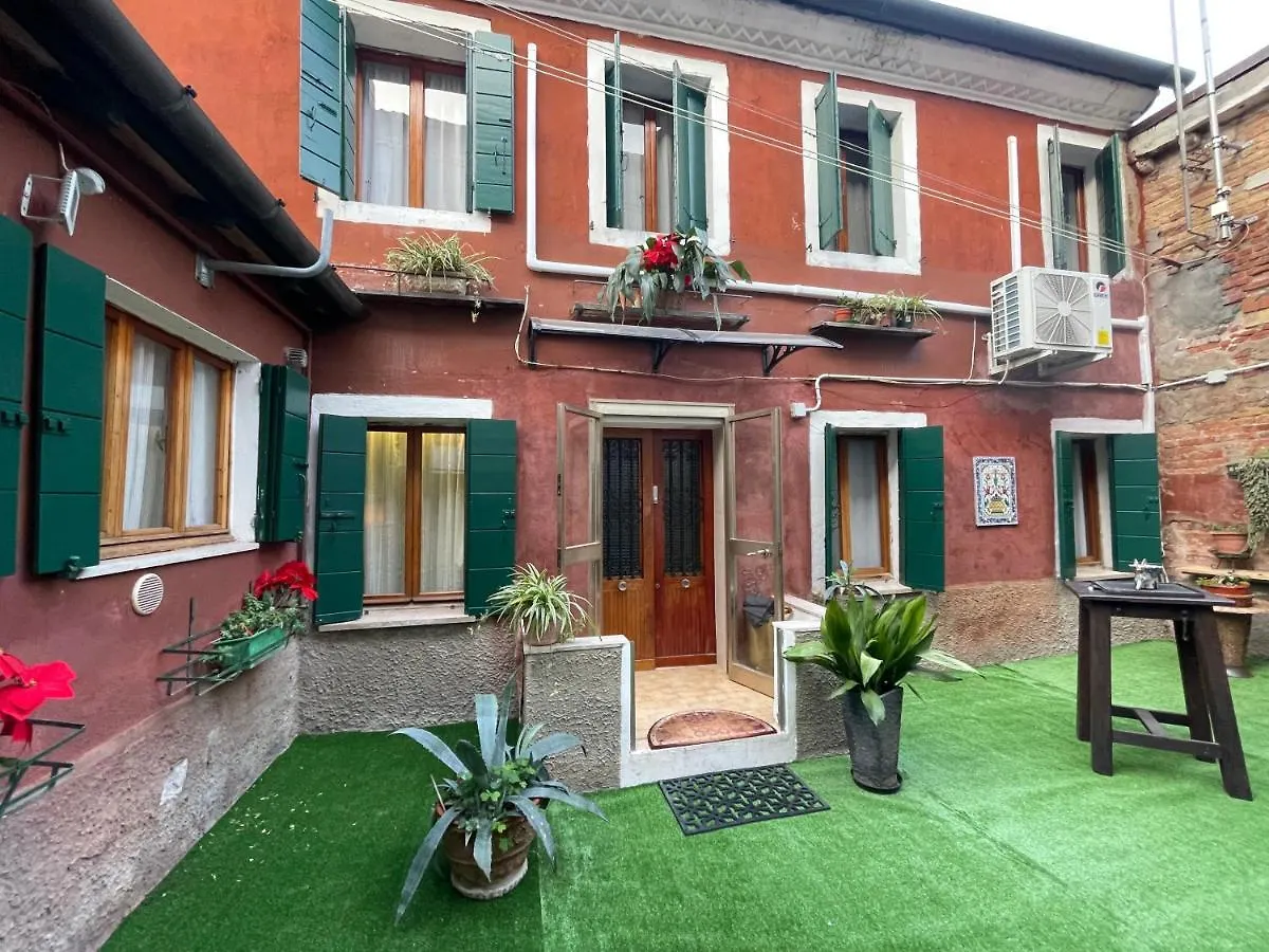Hotel King'S Garden à Venise